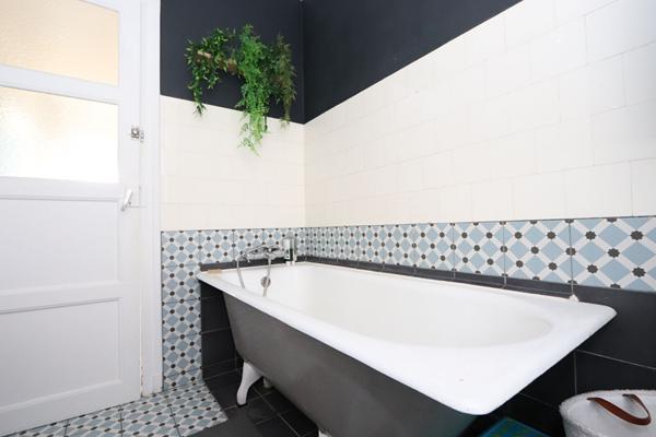 Maison de ville dans le quartier du Jardin des Plantes - La mer à pied ! Agréable jardin exposé Ouest