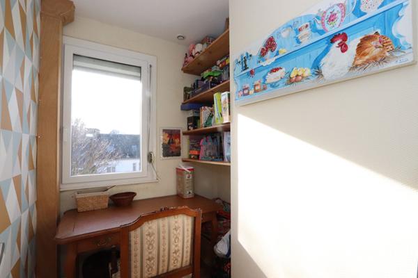 Maison de ville dans le quartier du Jardin des Plantes - La mer à pied ! Agréable jardin exposé Ouest