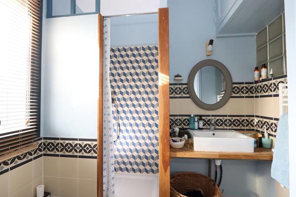 Maison de ville dans le quartier du Jardin des Plantes - La mer à pied ! Agréable jardin exposé Ouest