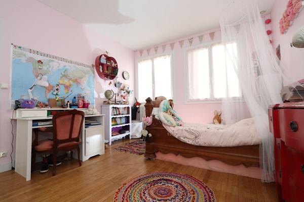 Maison de ville dans le quartier du Jardin des Plantes - La mer à pied ! Agréable jardin exposé Ouest