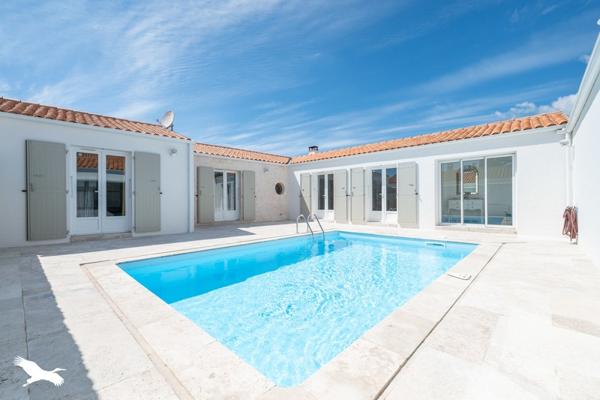 Maison à vendre 370 904 € Saint-Georges-d'Oléron 4 p 137 m² DPE C