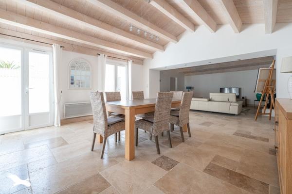 Maison à vendre 370 904 € Saint-Georges-d'Oléron 4 p 137 m² DPE C
