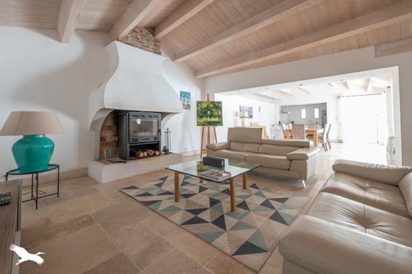 Maison à vendre 370 904 € Saint-Georges-d'Oléron 4 p 137 m² DPE C