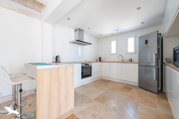 Maison à vendre 370 904 € Saint-Georges-d'Oléron 4 p 137 m² DPE C