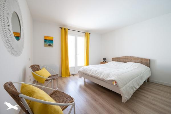 Maison à vendre 370 904 € Saint-Georges-d'Oléron 4 p 137 m² DPE C