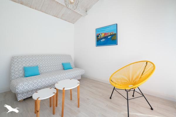 Maison à vendre 370 904 € Saint-Georges-d'Oléron 4 p 137 m² DPE C