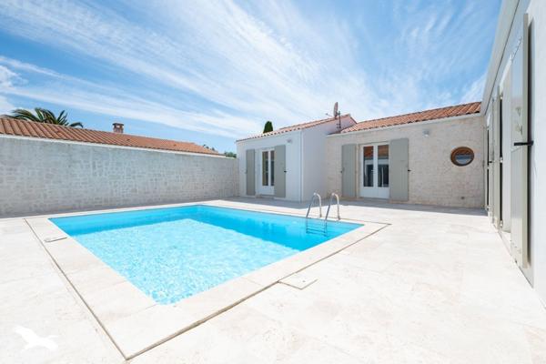 Maison à vendre 370 904 € Saint-Georges-d'Oléron 4 p 137 m² DPE C