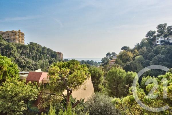 Appartement Duplex à vendre  3 pièces - 70,23 m 2   NICE  - 06