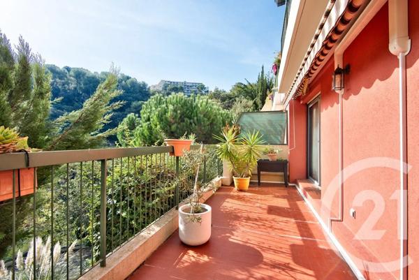Appartement Duplex à vendre  3 pièces - 70,23 m 2   NICE  - 06
