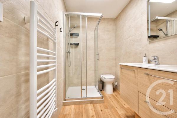 Appartement Duplex à vendre  3 pièces - 70,23 m 2   NICE  - 06