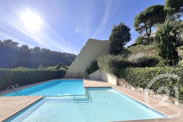 Appartement Duplex à vendre  3 pièces - 70,23 m 2   NICE  - 06