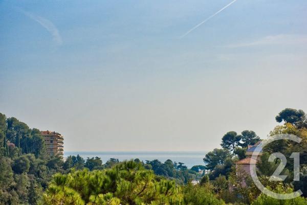 Appartement Duplex à vendre  3 pièces - 70,23 m 2   NICE  - 06