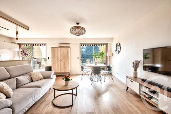 Appartement Duplex à vendre  3 pièces - 70,23 m 2   NICE  - 06