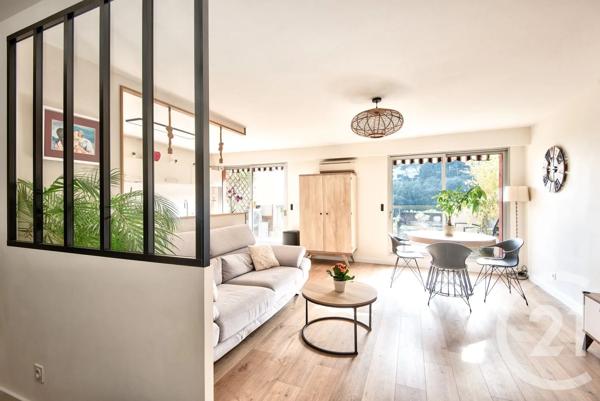 Appartement Duplex à vendre  3 pièces - 70,23 m 2   NICE  - 06