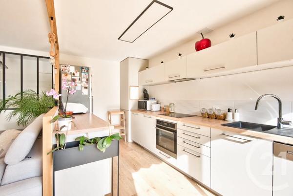Appartement Duplex à vendre  3 pièces - 70,23 m 2   NICE  - 06