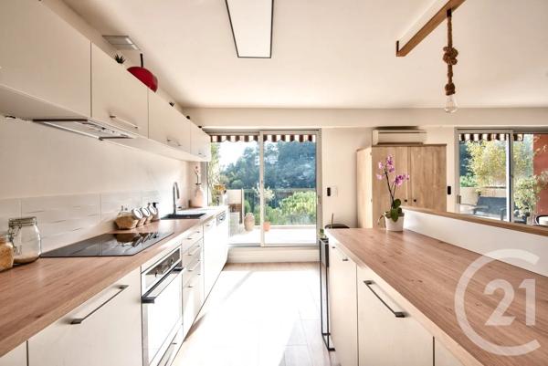 Appartement Duplex à vendre  3 pièces - 70,23 m 2   NICE  - 06