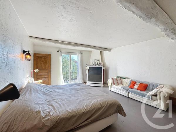Maison à vendre  6 pièces - 215 m 2   PEGOMAS  - 06