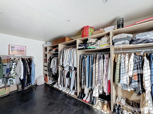 Maison à vendre  6 pièces - 215 m 2   PEGOMAS  - 06
