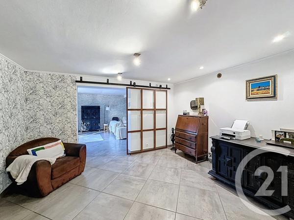 Maison à vendre  6 pièces - 215 m 2   PEGOMAS  - 06