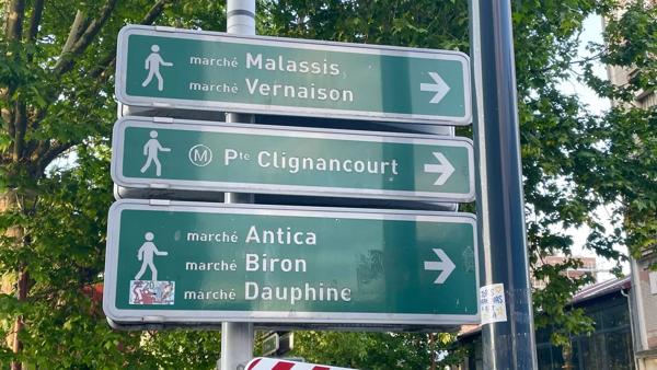 Cession Droit au Bail – Saint-Ouen - Au coeur des Marchés des Antiquaires