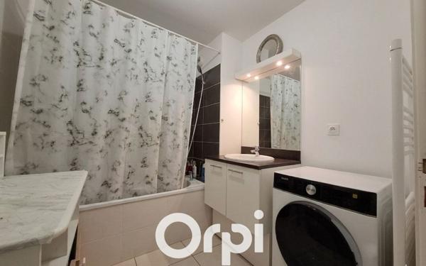 Appartement à vendre    2 pièces • 43,69 m2 Montpellier