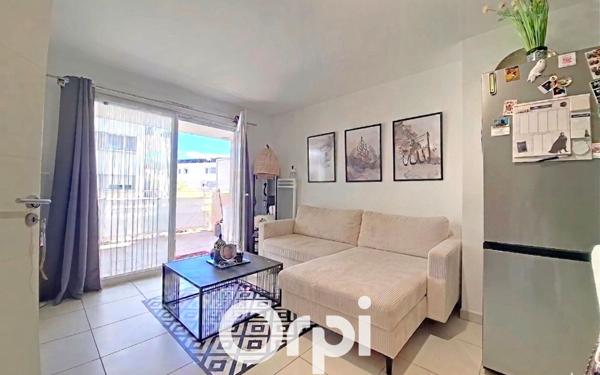Appartement à vendre    2 pièces • 43,69 m2 Montpellier