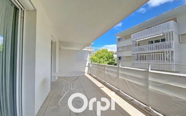 Appartement à vendre    2 pièces • 43,69 m2 Montpellier