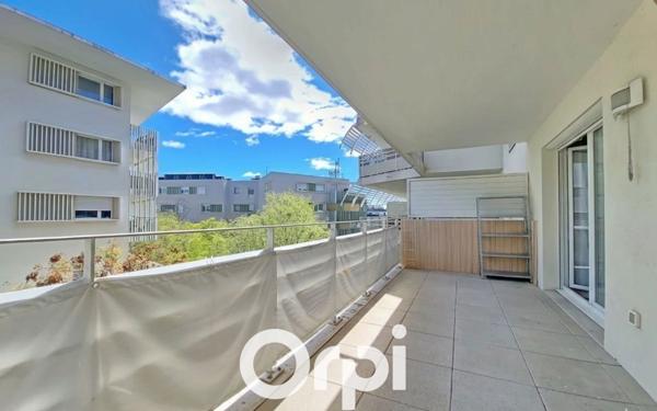 Appartement à vendre    2 pièces • 43,69 m2 Montpellier