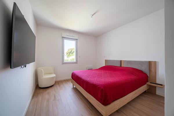 BEL APPARTEMENT Récent Royan