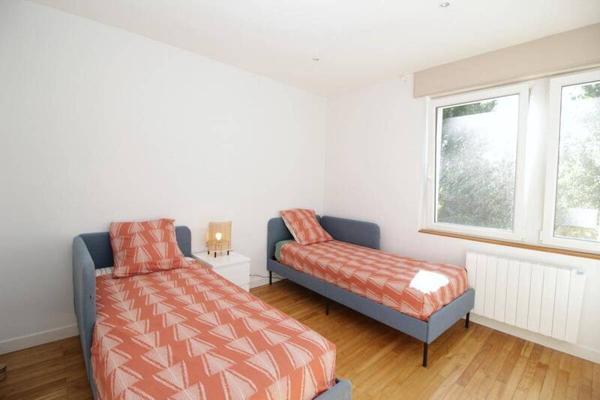 Appartement 1 pièce                                        - 44600 Saint-Nazaire Réf : 3737