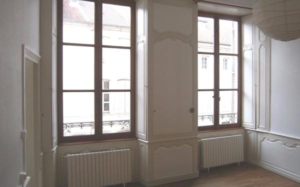 Appartement à louer    2 pièces •  Neufchâteau