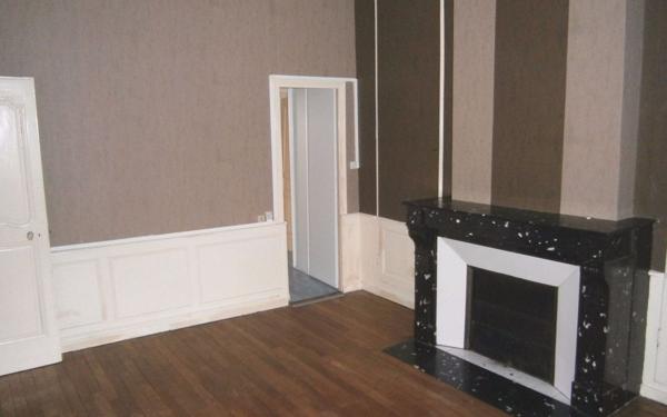 Appartement à louer    2 pièces •  Neufchâteau