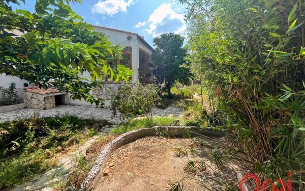 Maison à vendre    4 pièces • 105 m2 Le Cap d'Agde - Agde