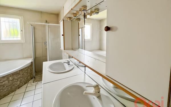 Maison à vendre    4 pièces • 105 m2 Le Cap d'Agde - Agde