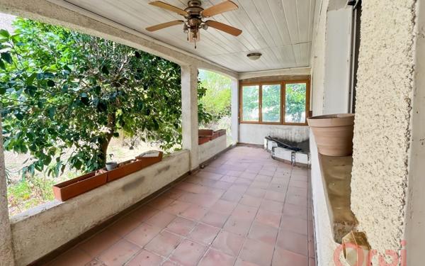 Maison à vendre    4 pièces • 105 m2 Le Cap d'Agde - Agde