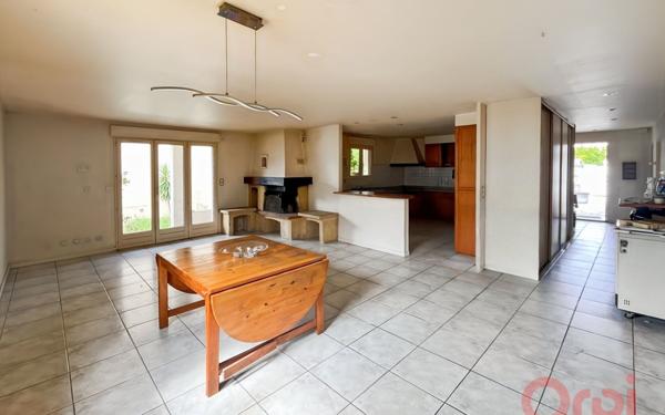 Maison à vendre    4 pièces • 105 m2 Le Cap d'Agde - Agde