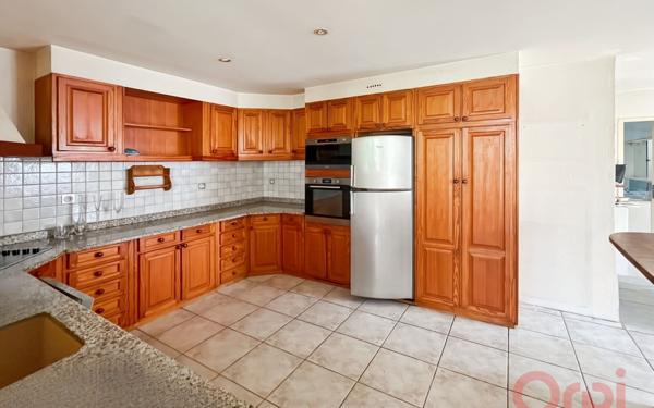 Maison à vendre    4 pièces • 105 m2 Le Cap d'Agde - Agde