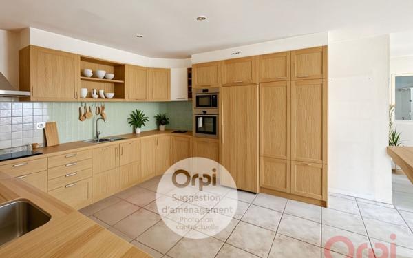 Maison à vendre    4 pièces • 105 m2 Le Cap d'Agde - Agde