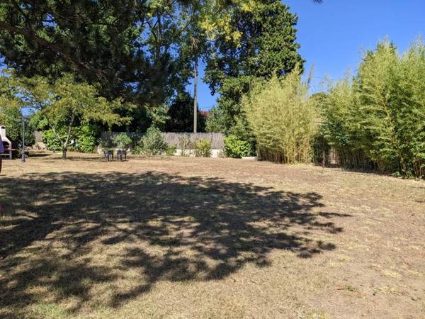 Terrain à vendre 119 900 € Lavaur 1179 m² DPE