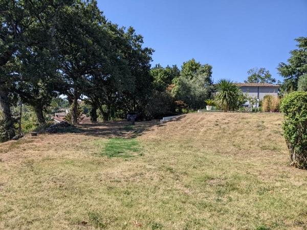 Terrain à vendre 119 900 € Lavaur 1179 m² DPE