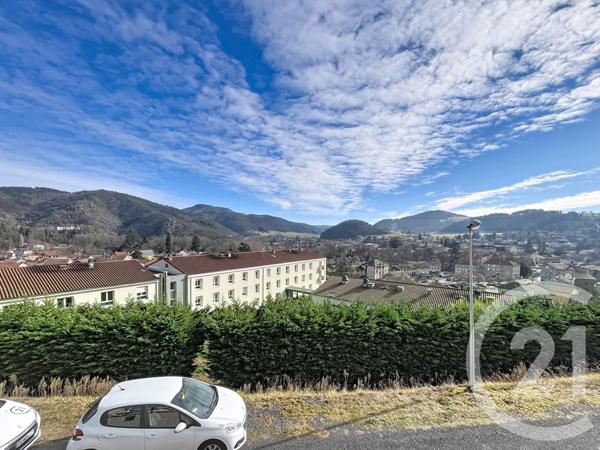 Maison à vendre  4 pièces - 78,23 m2 VOREY - 43