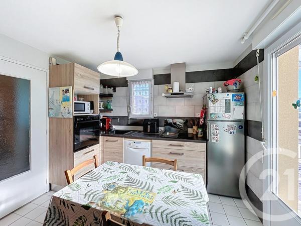 Maison à vendre  4 pièces - 78,23 m2 VOREY - 43