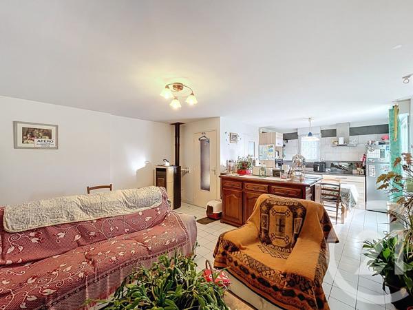 Maison à vendre  4 pièces - 78,23 m2 VOREY - 43