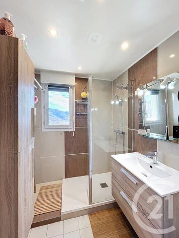 Maison à vendre  4 pièces - 78,23 m2 VOREY - 43