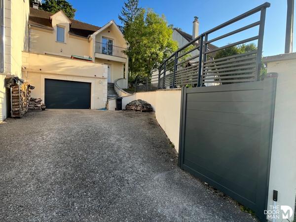 Maison - À vendre - 111 m² - LIMOURS | The Door Man