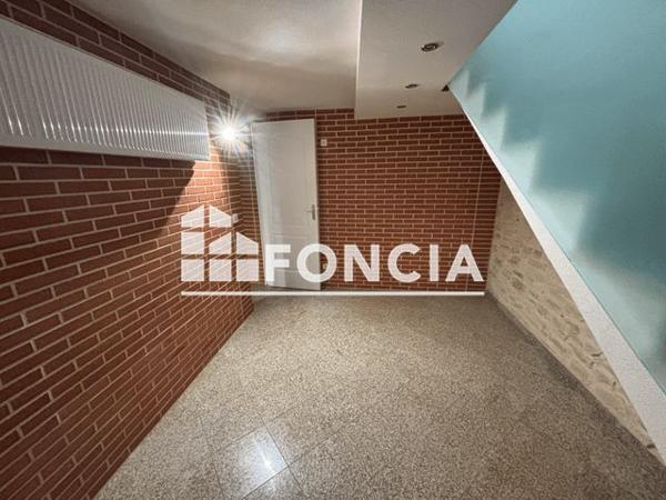 À vendre Maison 5 pièces 131 m² - Paray-vieille-poste 91550