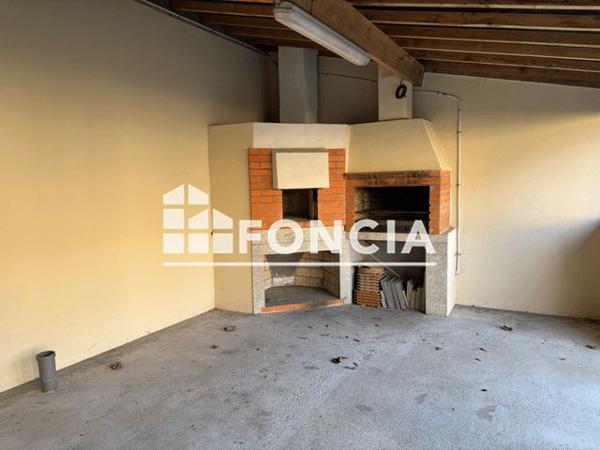 À vendre Maison 5 pièces 131 m² - Paray-vieille-poste 91550