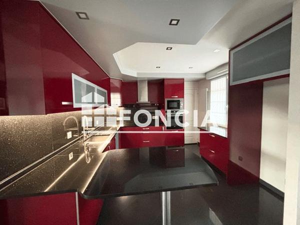 À vendre Maison 5 pièces 131 m² - Paray-vieille-poste 91550