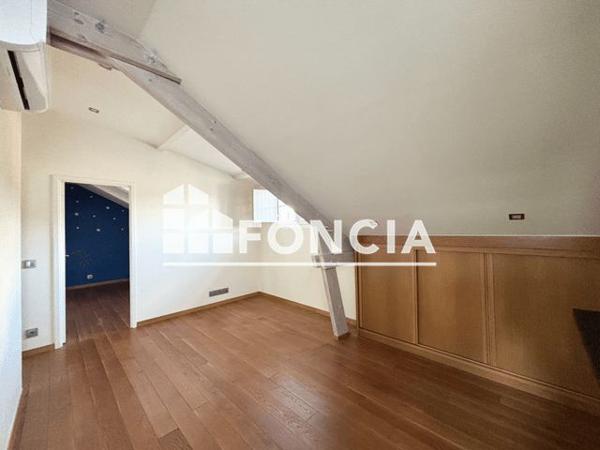 À vendre Maison 5 pièces 131 m² - Paray-vieille-poste 91550