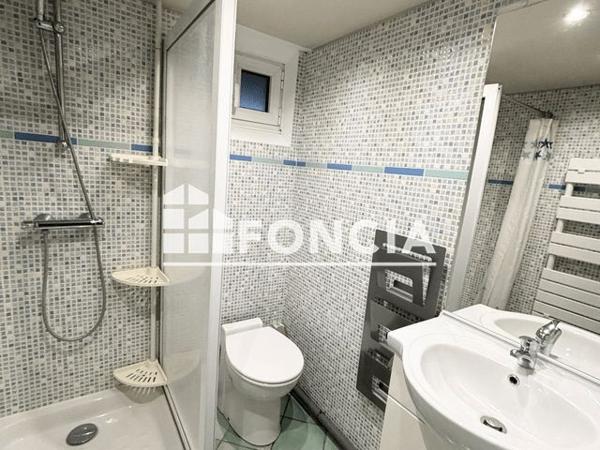 À vendre Maison 5 pièces 131 m² - Paray-vieille-poste 91550